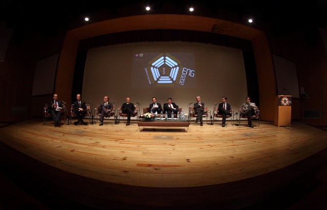 Thumbnail da galeria Semana da Engenharia